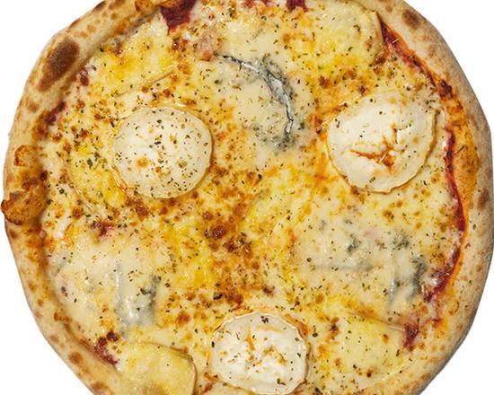 4 Fromages