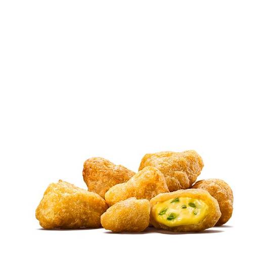 Chili Nuggets