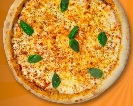 Margherita