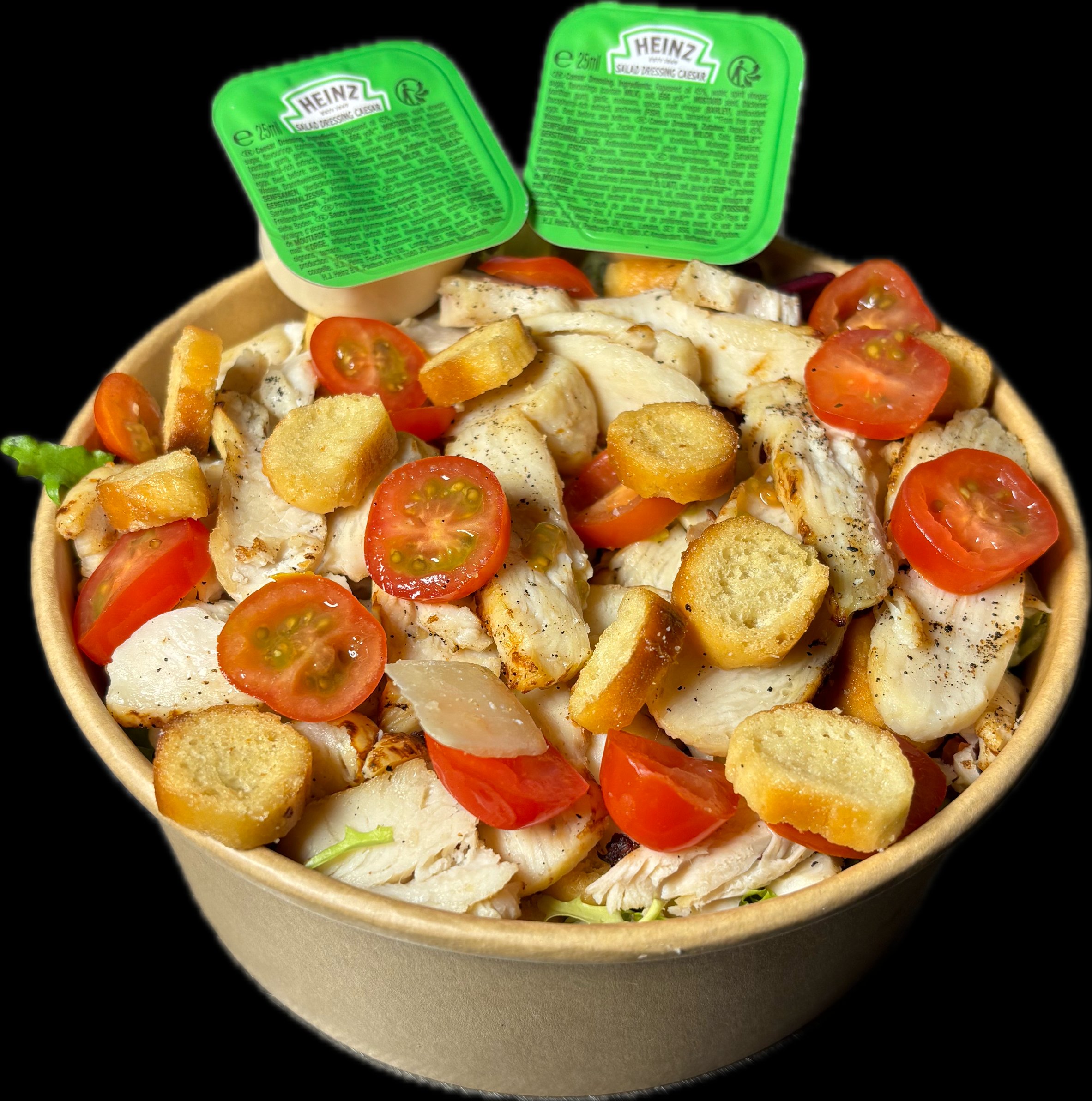 Salade César