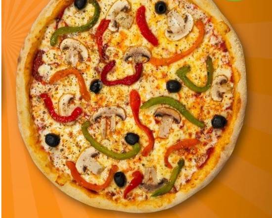 Veggie